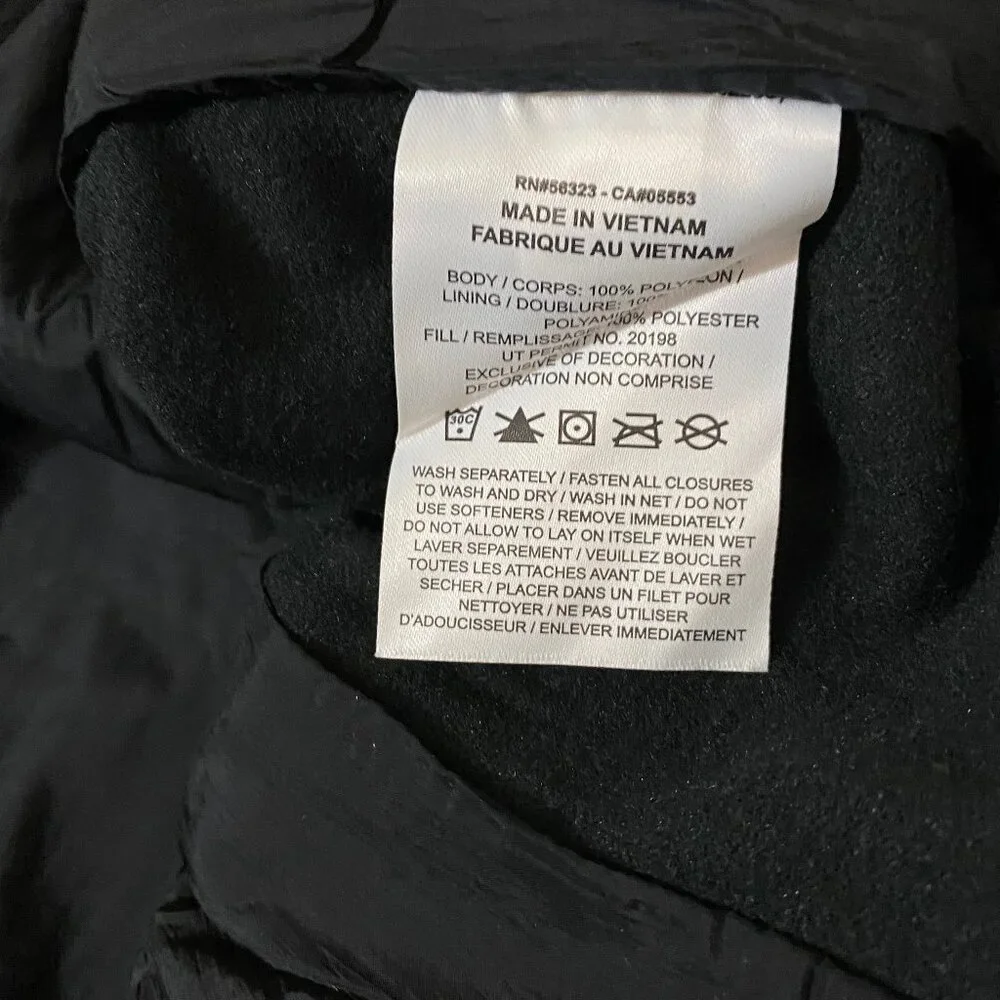 Nike Therma-Fit Unlimited Training Vest M